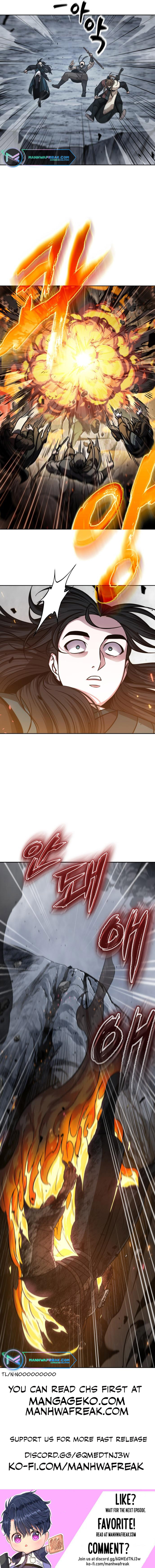 Nano Machine Chapter 145 image 10